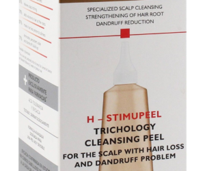 Pharmaceris PH. H - Stimupeel cream 125 ml