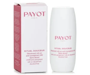 Payot 24hr Anti-Perspirant Roll On Deodorant 75ml