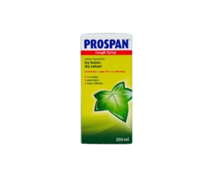 Prospan Cough Syrup 200ml