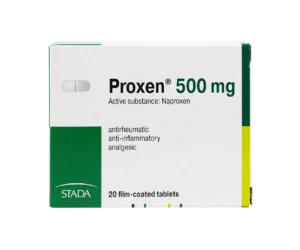 Proxen 500mg 20 Tab