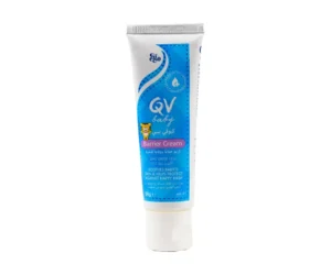 Qv Baby Barrier Cream 50g