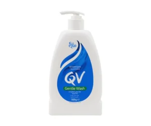 Qv Gentle Wash 500ml