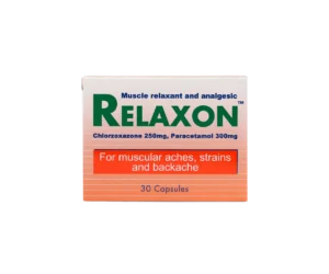 Relaxon 30 Cap