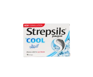 Strepsils Cool 16loz