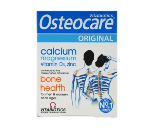 Vitabiotics Osteocare 90 Tab
