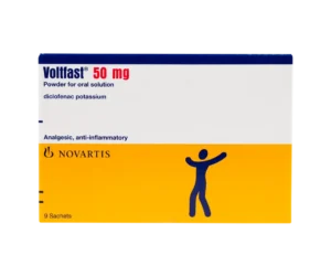 Voltfast 50 Mg 9 Sachets