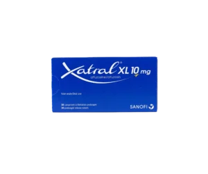 XATRAL XL 10MG 30 TABLETS