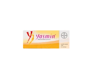 Yasmin 21 Tablets