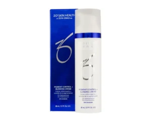 Zein Obaji Pigment Control + Blending Cream 80 ml
