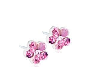 BLOMDAHL -19 - MP Flower 6 mm, Light rose