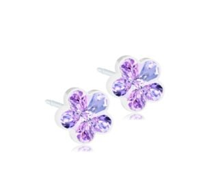 BLOMDAHL -19 - MP Flower 6 mm, Violet