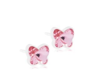 BLOMDAHL -26 - MP Butterfly 5 mm, Light rose