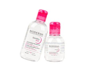 BIODERMA SENSBIO H2O OFFER 250 + 100 ML