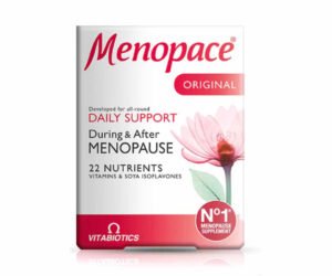 MENOPACE 30 Tab