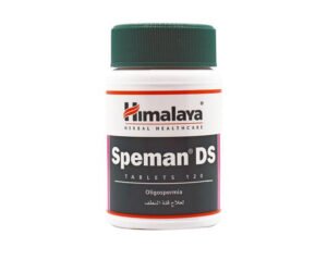 HIMALAYA Speman DS 120tab