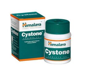 HIMALAYA CYSTONE TABLETS 60'S