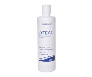 CYTEAL SOLUTION 500ml