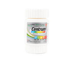 CENTRUM Silver Adults 30 TAB
