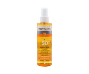 Pharmaceris PH. S - SUN PROTECT dry oil SPF50+ spray 200ML