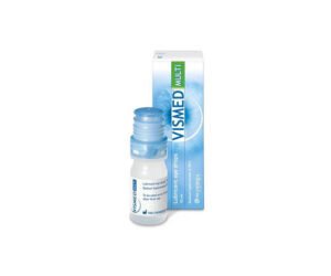 VISMED Multi drops 10 ml