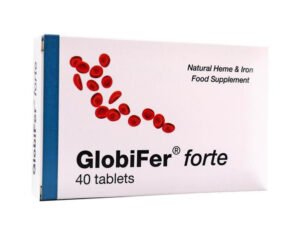 GLOBIFER FORTE 40tab