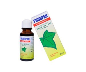 PROSPAN DROPS 20ML