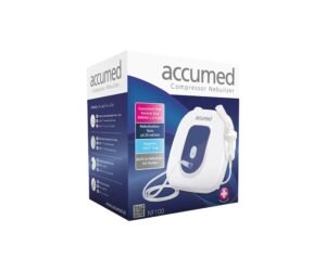 Accumed NF100 Nebulizer