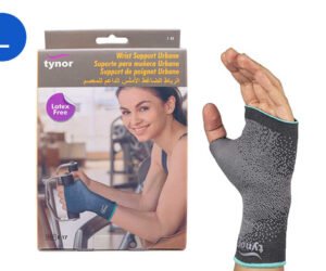 TYNOR WRIST SUPPORT URBAN L - E 17