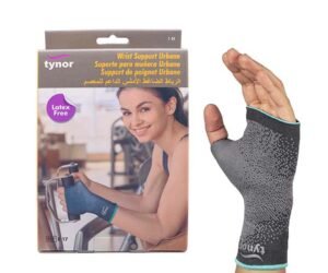 TYNOR WRIST SUPPORT URBAN M - E 17