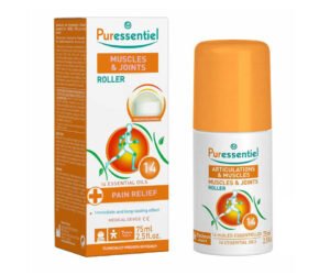 Puressentiel Muscles & Joints Roller 75 ml