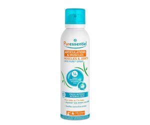 Puressentiel Muscles & Joints Cryo Spray 150 ml