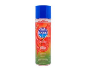 SKINS FRUITY WML LUBRICANT 130ML