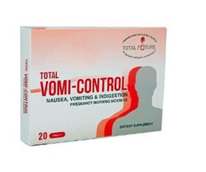 VOMI CONTROL 20TAB