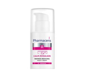 Pharmaceris PH. R - Calm-Rosalgin night cream