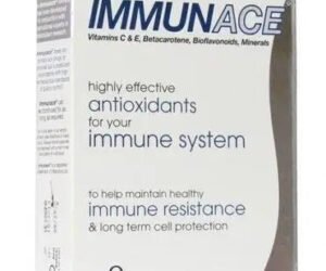 IMMUNACE CAPS. 30 S