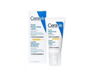 Cerave Facial Moisturising Lotion Am SPF 52ml