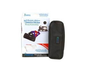 DIABETICA FRIO BAGS
