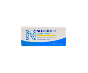NEUROBION 20tab P&G , MERCK