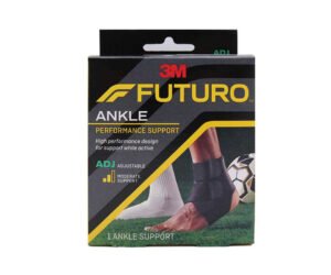 FUTURO ANKLE SUPPORT ADJUST 48635