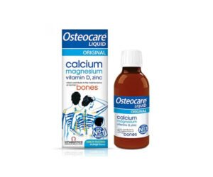 OSTEOCARE LIQUID 200ML