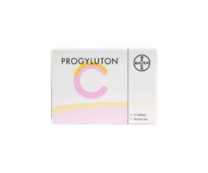 PROGYLUTON 21TAB