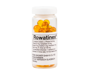 ROWATINEX CAP. 50 S