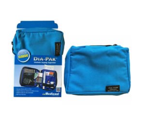Dia Pack Classic - Diabetic organizer