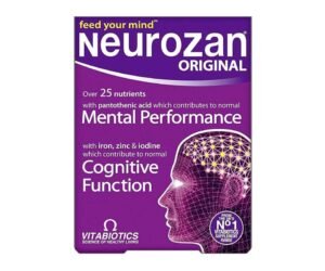NEUROZAN 30 TAB