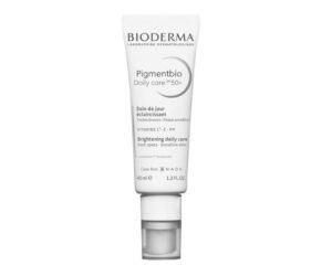 BIODERMA PIGMENTBIO Daily Care spf 50+ 40ml