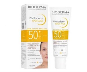 BIODERMA PHOTODERM SPOT AGE SPF 50 40ML