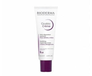 BIODERMA CICABIO CREAM 40 ML