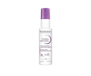 BIODERMA CICABIO LOTION SPRAY 40 ML