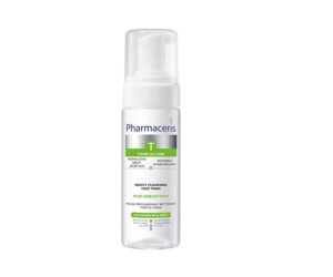 Pharmaceris PH. T - Puri - Sebostatic Cleansing Foam 150 ml