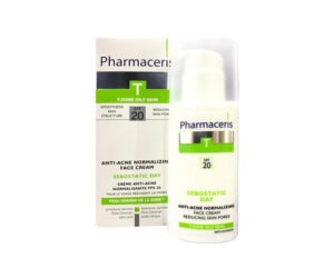 Pharmaceris PH. T - Sebostatic-Day cream 50ml